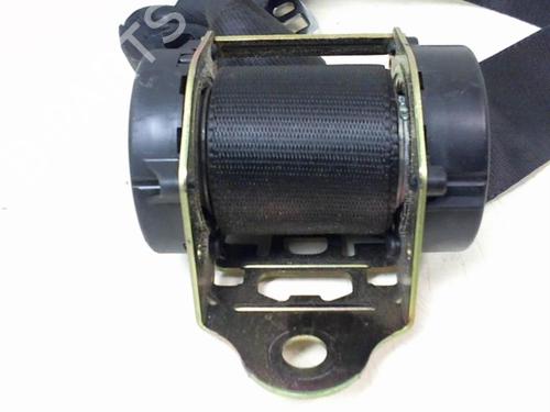 Used Rear left seatbelt Rear left seatbelt FORD FUSION (JU_) 1.4 (80 hp) 29629425 29629425