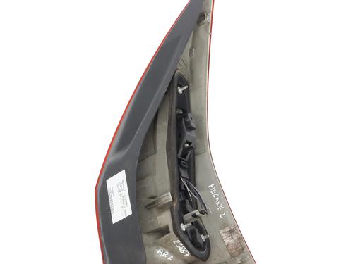 Left taillight RENAULT MEGANE II Estate (KM0/1_) 1.5 dCi (KM16, KM1E) | BP20943584C34 