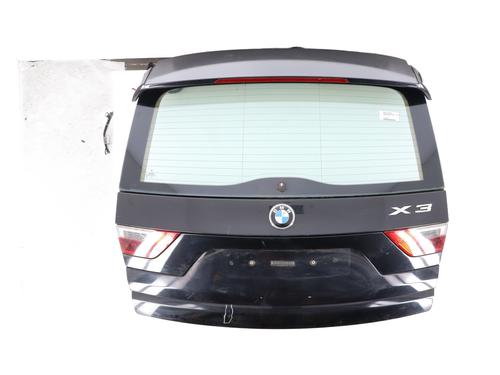 Used Tailgate BMW X3 (E83) 2.0 d (150 hp) 30704907