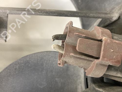 Radiator fan RENAULT LAGUNA III (BT0/1) 2.0 dCi (BT07, BT0J, BT14, BT1A, BT1S) | BP24816208M35 