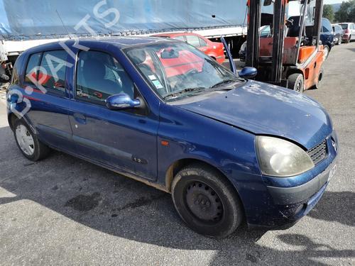 Høyre baklys RENAULT CLIO II (BB_, CB_) 1.2 (BB0A, BB0F, BB10, BB1K, BB28, BB2D, BB2H, CB0A,... | BP20963048C35 