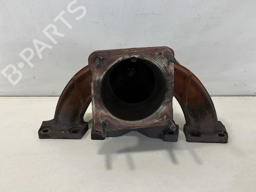 Exhaust manifold PEUGEOT 307 (3A/C) 1.6 0341G2