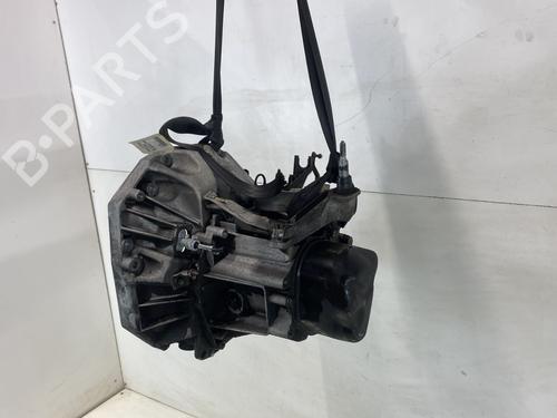 Gearbox RENAULT CLIO III (BR0/1, CR0/1) 1.4 16V | BP27893405M3 