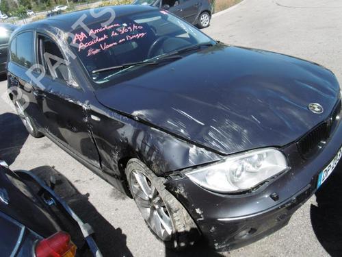 Rear left interior door handle BMW 1 (E87) 120 d | BP20963841I15 