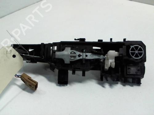 Front right exterior door handle RENAULT GRAND SCÉNIC II (JM0/1_) 1.9 dCi (JM14) | BP20971095C129 