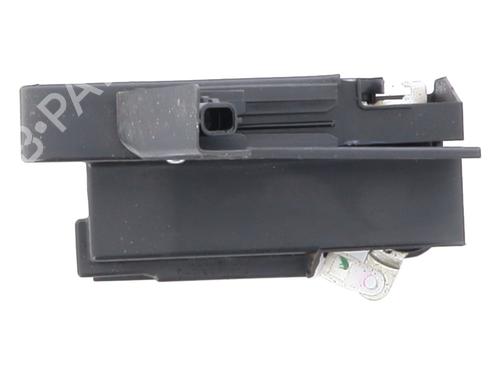 Front right lock DACIA SANDERO II 1.0 SCe 75 (B8JC, B8JD, B8NC) | BP29629389C97 