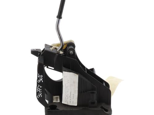 Used Gear lever Gear lever PEUGEOT 308 I (4A_, 4C_) 1.6 HDi (109 hp) 27981629 27981629