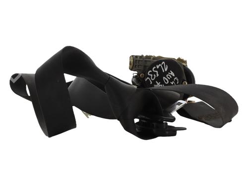 Used Front right seatbelt Front right seatbelt CITROËN C4 Coupe (LA_) 2.0 16V (136 hp) 20957568 20957568