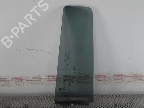 Used Rear left door window OPEL ZAFIRA / ZAFIRA FAMILY B (A05) 1.7 CDTI (M75) (110 hp) 20939981