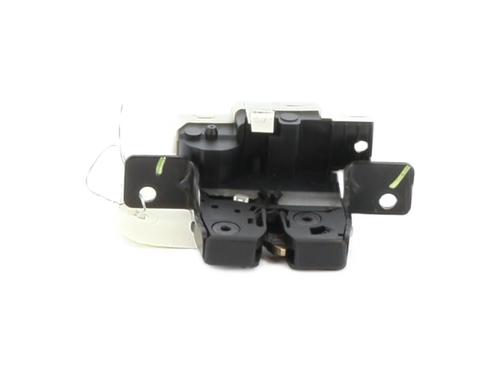 Used Tailgate lock RENAULT MODUS / GRAND MODUS (F/JP0_) 1.4 (JP01, JP0J) (98 hp) 30155743