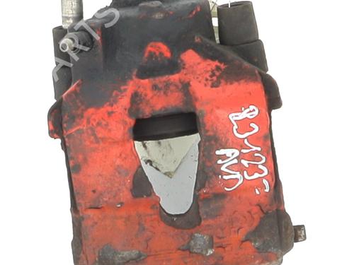 Right front brake caliper SKODA FABIA I (6Y2) 1.9 TDI | BP29937077M104