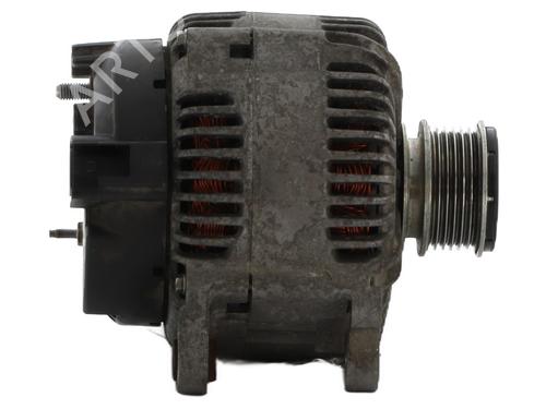 Alternator VW PASSAT B6 Variant (3C5) 1.9 TDI | BP31652663M7  - Image 5