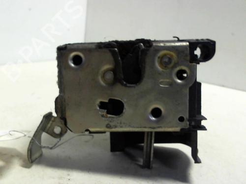 Used Front left lock Front left lock FIAT SEICENTO / 600 (187_) 1.1 (187AXB, 187AXB1A, 187AXC1A02) (54 hp) 20959234 20959234