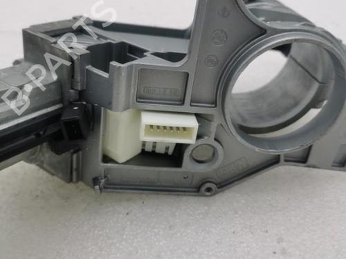 Used Ignition barrel Ignition barrel OPEL ZAFIRA / ZAFIRA FAMILY B (A05) 1.7 CDTI (M75) (125 hp) 20943817 20943817