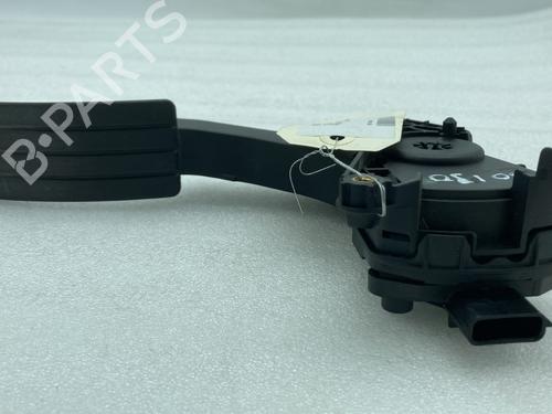Annen RENAULT TWINGO III (BCM_, BCA_) 0.9 TCe 90 (BCM9, BCM2) (90 hp) 22026665