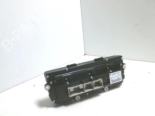 Climate control VW SCIROCCO III (137, 138) 1.4 TSI | BP20946682I5