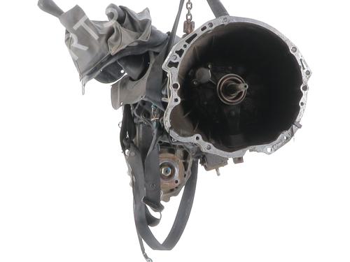 Gearbox NISSAN PATROL GR V Wagon (Y61) 2.8 TD | BP29748409M3 