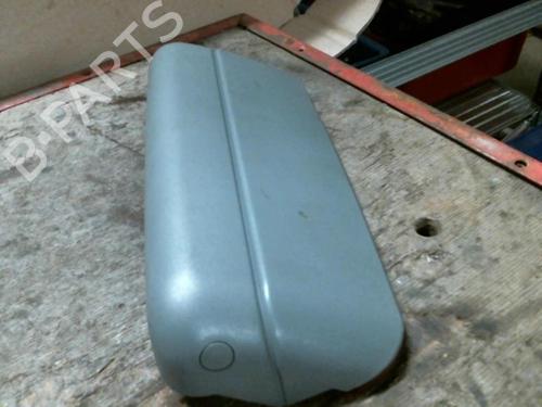Third brake light CITROËN EVASION MPV (22, U6) 2.0 16V | BP20949518L11 
