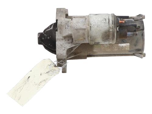 Used Starter Starter RENAULT CLIO II (BB_, CB_) 1.5 dCi (B/CB3M) (64 hp) 33123554 33123554