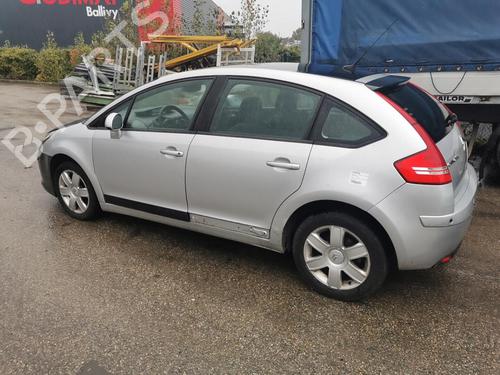 Steering column stalk CITROËN C4 I (LC_) 1.6 HDi | BP20939295I23 