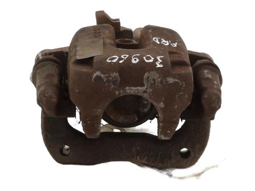 Right rear brake caliper PEUGEOT 208 I (CA_, CC_) 1.6 HDi | BP27734049M106 