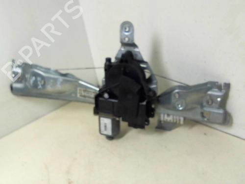 Rear left window mechanism PEUGEOT 308 I (4A_, 4C_) 1.6 HDi | BP20939748C24 