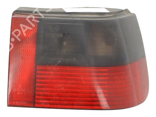 Used Right taillight SEAT CORDOBA Vario (6K5) [1996-2002]  22019744