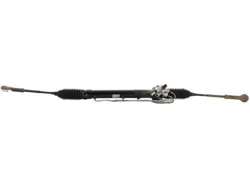 Styregear/Snekke NISSAN X-TRAIL I (T30) 2.2 dCi 4x4 | BP29895837M22