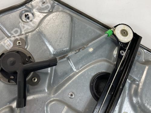 Rear left window mechanism VW POLO (9N_, 9A_) 1.2 | BP23792282C24 