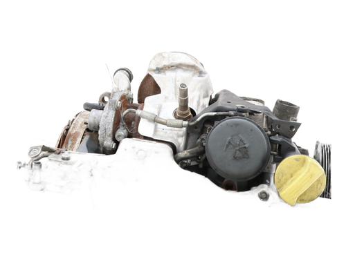 Motor PEUGEOT 206 Hatchback (2A/C) 1.4 HDi eco 70 | BP29511738M1 