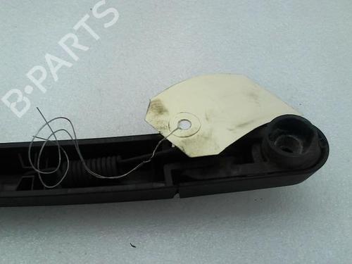 Used Rear windshield wiper arm Rear windshield wiper arm 20953155 20953155