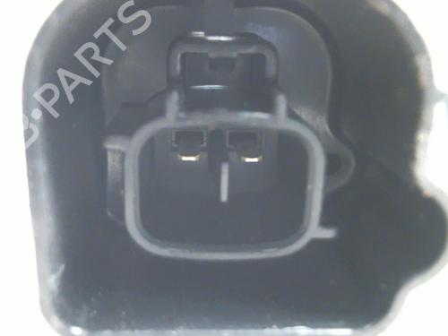 Front right lock CITROËN C1 (PM_, PN_) 1.0 | BP20963300C97 