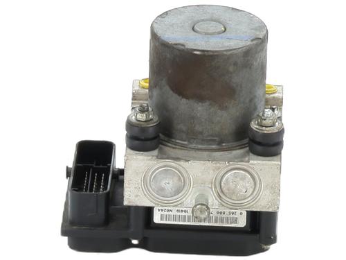 ABS pump RENAULT MASTER III Van (FV) 2.3 dCi 100 FWD (FV0A, FV0B, FV0G, FV0K, FV0H) | BP28620960M43  - Image 5