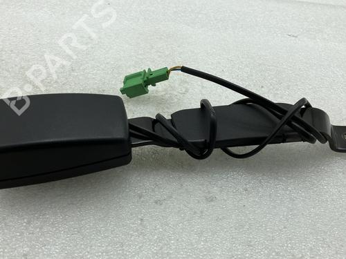 Used Seat buckle SEAT IBIZA IV (6J5, 6P1) 1.2 (60 hp) 21067516