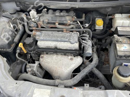 Left headlight CHEVROLET AVEO / KALOS Hatchback (T250, T255) 1.2 LPG | BP30079264C28 - Image 8