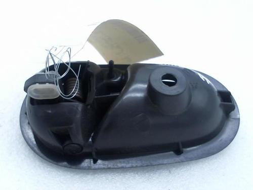 Used Rear left interior door handle Rear left interior door handle DACIA SANDERO II 1.2 (75 hp) 20945016 20945016