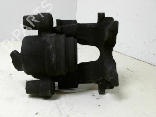 Left front brake caliper RENAULT CLIO IV (BH_) 1.5 dCi 75 | BP20964035M105