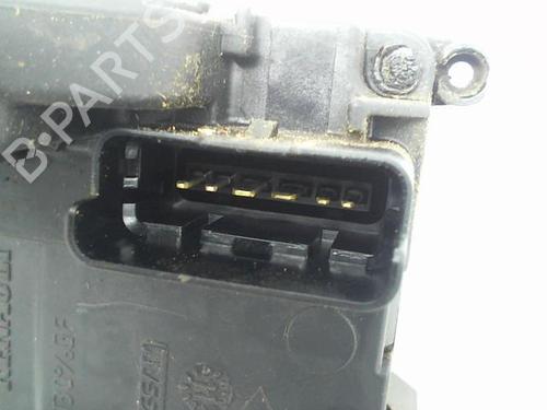 Rear right lock RENAULT LAGUNA III (BT0/1) 2.0 dCi (BT0M, BT0N, BT0S, BT19, BT1F) | BP20940829C99 