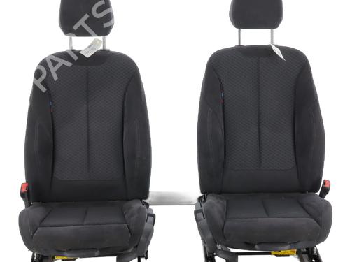 Sæde sæt Sæde sæt BMW 1 (F20) 118 d (150 hp) 30704881 30704881