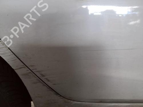 Right rear door FORD FIESTA VI (CB1, CCN) 1.4 TDCi | BP22027248C5 