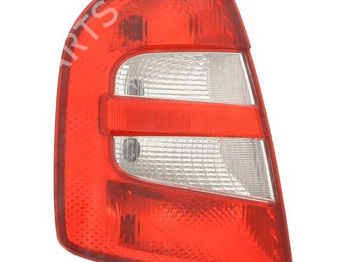 Used Left taillight Left taillight SKODA FABIA I (6Y2) 1.9 SDI (64 hp) 20969005 20969005