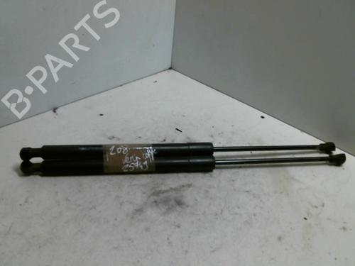 Tailgate lift support PEUGEOT 208 I (CA_, CC_) 1.4 HDi | BP20951646C138