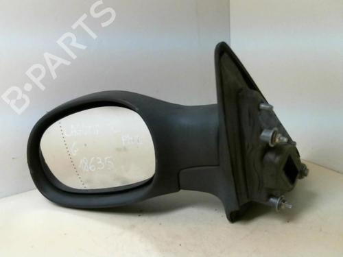 Used Left mirror RENAULT LAGUNA I (B56_, 556_) 1.9 dTi (B56J) (98 hp) 20961093