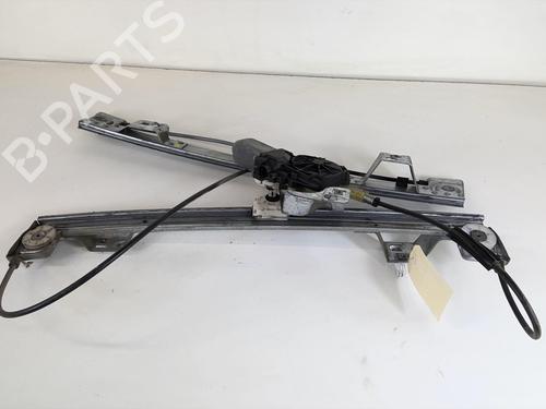 Used Front right window mechanism RENAULT KANGOO Express (FW0/1_) 1.5 dCi 70 (FW0A, KW0V) (68 hp) 20940885