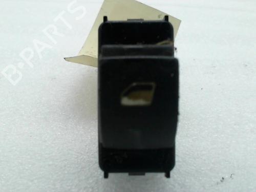 Used Right front window switch PEUGEOT PARTNER Box Body/MPV 1.6 HDi 16V (90 hp) 20953608