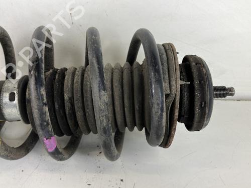 Right front shock absorber CHEVROLET AVEO / KALOS Hatchback (T250, T255) 1.2 LPG | BP20962184M17 