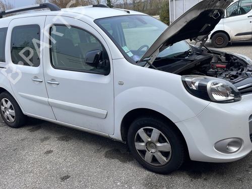 Front slam panel RENAULT KANGOO / GRAND KANGOO II (KW0/1_) 1.2 TCe 115 (KW02, KW14) | BP30770682C72 