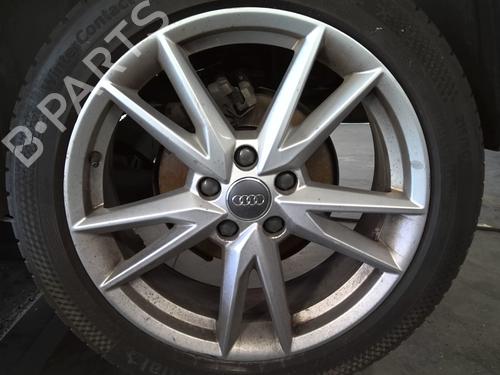 Felge für AUDI Q2 (GAB, GAG) 1.6 TDI (115 hp) 31649028