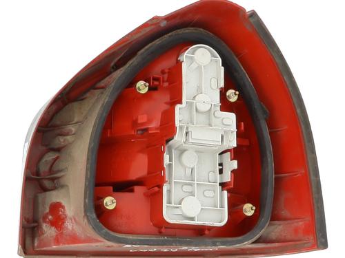 Left taillight AUDI A3 (8L1) 1.8 T | BP20940261C34 