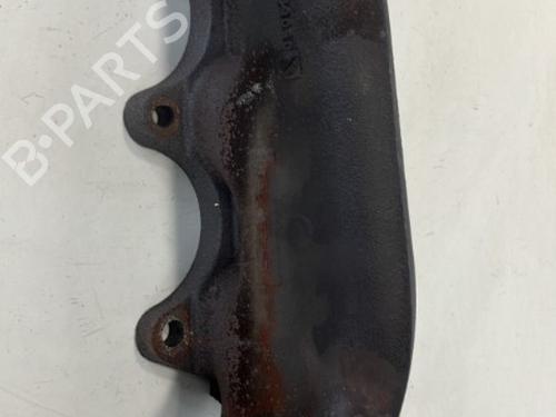 Udstødningsmanifold AUDI A4 B6 (8E2) 2.4 | BP20950321M110 